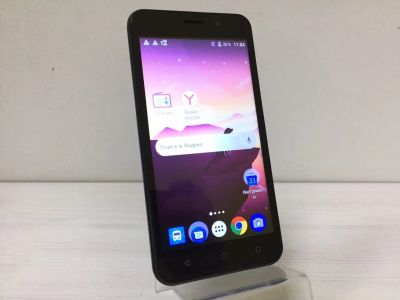 Лот: 15926953. Фото: 1. Смартфон INOI 2 Lite 8Гб. Только... Смартфоны
