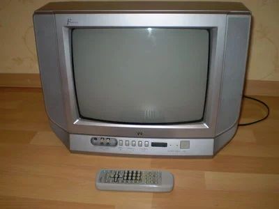 Лот: 12337644. Фото: 1. тв телевизор JVC. Телевизоры