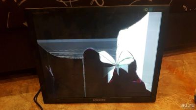 Лот: 14541849. Фото: 1. Монитор Samsung E1920NR. ЖК-мониторы