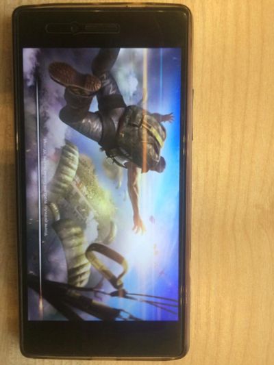 Лот: 11002278. Фото: 1. Смартфон Lenovo Z90a40 Vibe Shot. Смартфоны