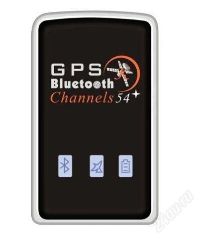 Лот: 107079. Фото: 1. GPS-навигатор Rovermate NaviSat... GPS-навигаторы