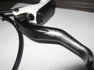 Лот: 3457462. Фото: 1. Тормоза hayes stroker ryde с роторами... Запчасти