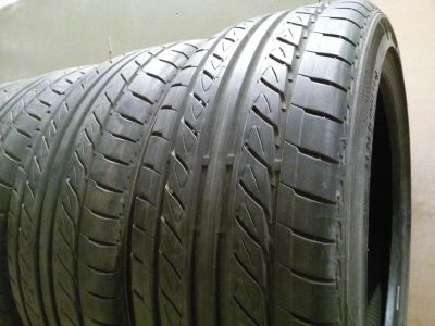 Лот: 4644166. Фото: 1. Bridgestone B’Style EX 215/45... Шины