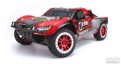 Лот: 9008761. Фото: 1. REMO HOBBY 9EMU (Ultimate edition... Автомоделизм