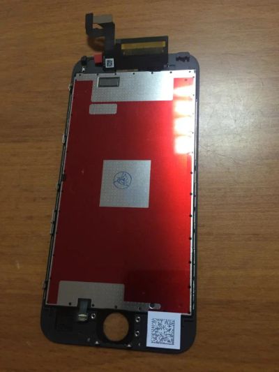 Лот: 6948869. Фото: 1. iPhone 6s LCD-модуль, экран, дисплей... Дисплеи, дисплейные модули, тачскрины