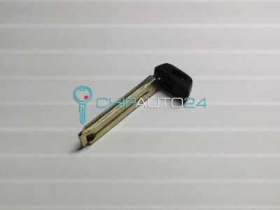 Лот: 6147082. Фото: 1. Заготовка Смарт ключа Toyota... Электрооборудование