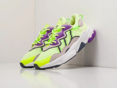 Лот: 24979625. Фото: 1. Кроссовки Adidas Ozweego. Кеды, кроссовки, слипоны