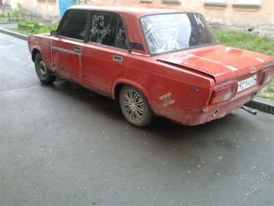 Лот: 2819481. Фото: 1. ваз 2105 95г.в. Автомобили