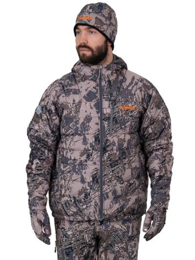 Лот: 22714457. Фото: 1. Куртка Remington Raven Figure... Легкие куртки, толстовки