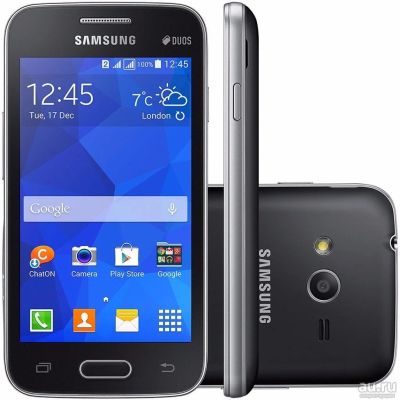Лот: 6914412. Фото: 1. Samsung Galaxy Ace 4 Neo SM-G318H... Смартфоны