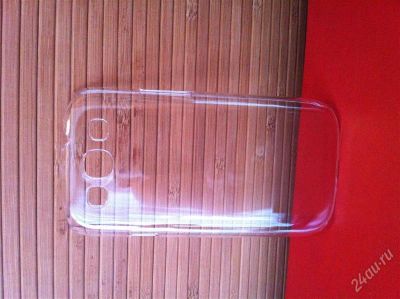 Лот: 2249083. Фото: 1. чехол для samsung galaxy s3. Чехлы, бамперы