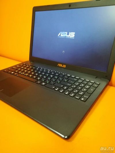 Лот: 13069645. Фото: 1. Ноутбук Asus. Ноутбуки