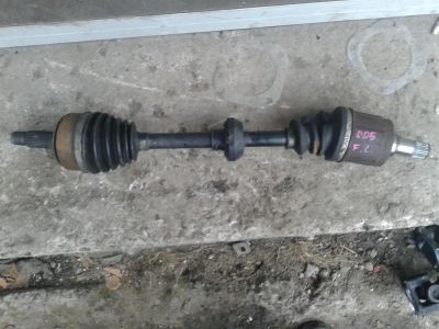 Лот: 2836420. Фото: 1. Привод передний Honda CRV RD5... Ходовая, подвеска, рулевое управление