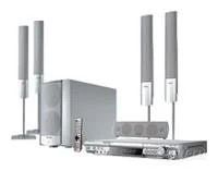 Лот: 1414708. Фото: 1. Panasonic SC-HT880. Домашние кинотеатры