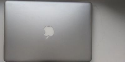 Лот: 15302580. Фото: 1. MacBook Pro 13. Ноутбуки