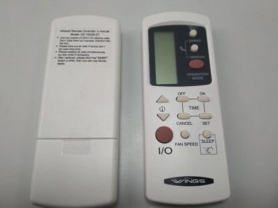 Лот: 10910785. Фото: 1. пульт кондиционера GZ-1002B-E3. Пульты ДУ
