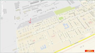 Лот: 4868436. Фото: 1. Гараж В инициатарах. Гаражи, парковочные места