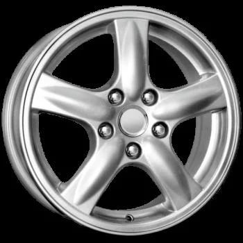 Лот: 4121201. Фото: 1. Диск реплика Honda_ Accord 16x6... Диски