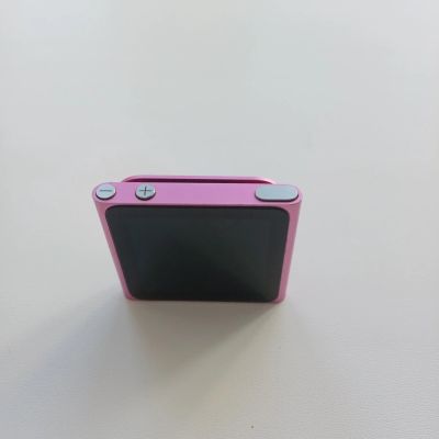 Лот: 17515634. Фото: 1. iPod nano 6 8Gb. Плееры