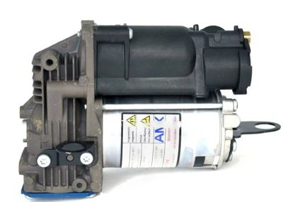 Лот: 4533985. Фото: 1. Компрессор Mercedes w211/220/221... Ходовая, подвеска, рулевое управление