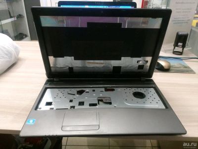 Лот: 13752446. Фото: 1. Корпус Acer aspire 5560. Корпуса, блоки питания