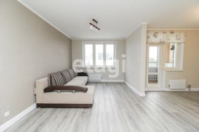 Лот: 25291111. Фото: 1. 2-комн. квартира , Красноярск... Квартиры, студии