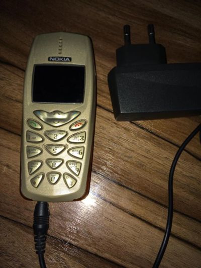 Лот: 7404185. Фото: 1. Nokia 3510. Кнопочные мобильные телефоны