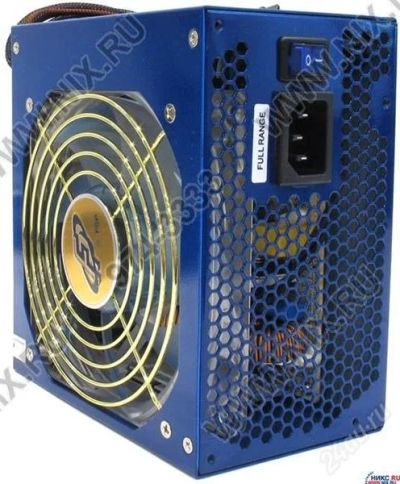 Лот: 1774019. Фото: 1. Блок питания на PC 800w. Корпуса, блоки питания