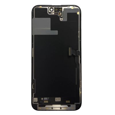 Лот: 20297266. Фото: 1. Дисплей для iPhone 14 Pro Max... Дисплеи, дисплейные модули, тачскрины