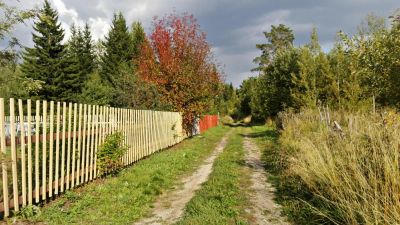 Лот: 3981464. Фото: 1. Дачный участок в СНТ "Фауна... Земельные участки