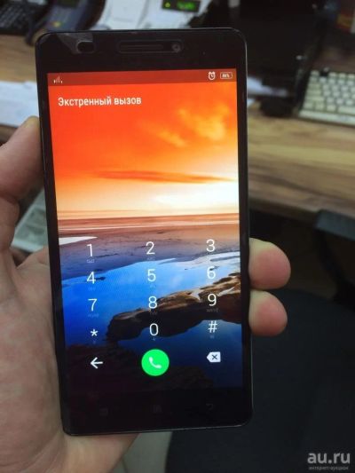 Лот: 9142093. Фото: 1. Продам Lenovo A7000. Смартфоны
