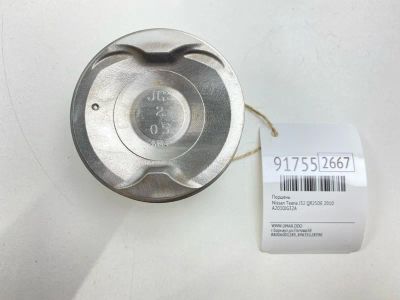 Лот: 23558953. Фото: 1. Поршень Nissan Teana 2010 A2010JG32A... Двигатель и элементы двигателя