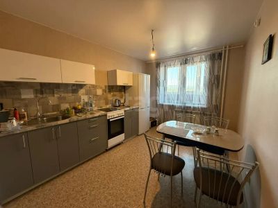 Лот: 25766326. Фото: 1. 1-комн. квартира , Красноярск... Квартиры, студии