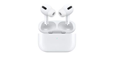 Лот: 16317168. Фото: 1. Наушники TWS Apple AirPods Pro... Красноярск