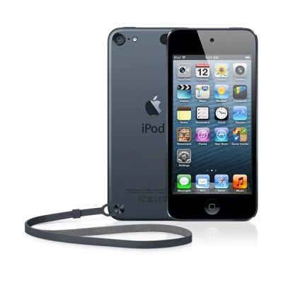 Лот: 3025192. Фото: 1. Ipod touch 5 32GB ОБМЕН,ОБМЕН. Плееры