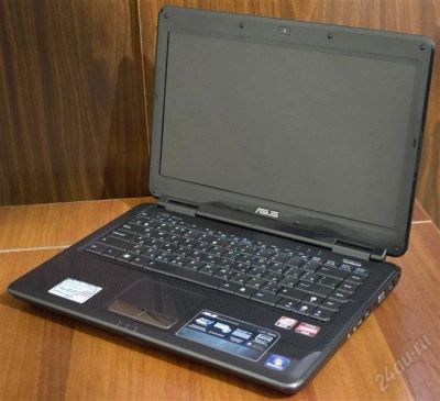 Лот: 2304698. Фото: 1. ноутбук asus k40af выкуплен (не... Ноутбуки