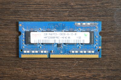 Лот: 11528798. Фото: 1. Модуль оперативной памяти Hynix... Оперативная память