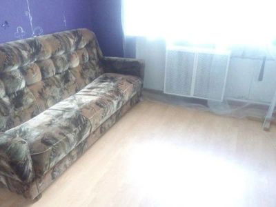 Лот: 6495241. Фото: 1. Чайковского 11, в аренду сдаётся... Квартиры, студии