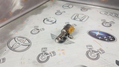 Лот: 23590529. Фото: 1. Соленоид АКПП Toyota Allion 1AZ-FSE... Трансмиссия