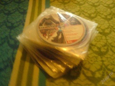Лот: 1582389. Фото: 1. DVD Мания!!!. Разное