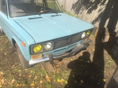 Лот: 14616489. Фото: 1. Повторно ваз 2106 сегодня отдам... Автомобили