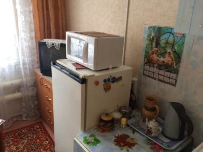 Лот: 8708130. Фото: 1. Уютная и комфортная комната. Норильская... Квартиры, студии