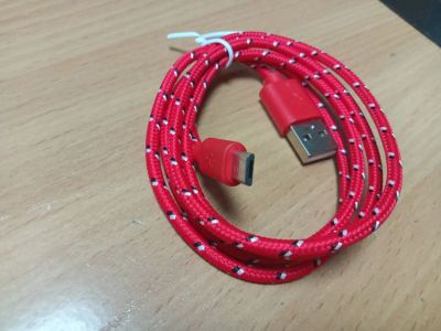 Лот: 25805086. Фото: 1. Кабель для смартфона, телефона... Дата-кабели, переходники