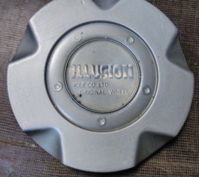 Лот: 19537124. Фото: 1. Крышка для литья illuzion d149... Колпаки