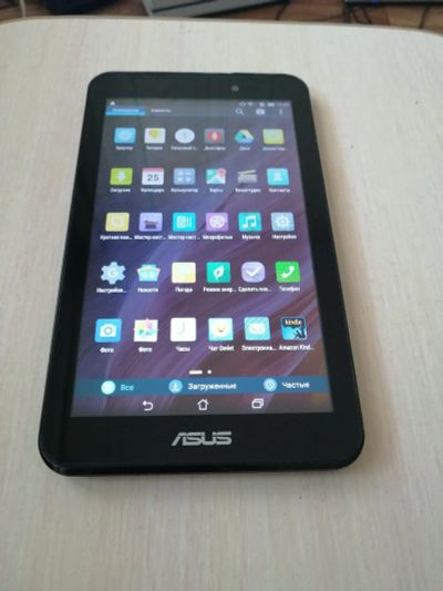 Лот: 15510325. Фото: 1. Планшет Asus. Планшеты