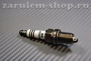 Лот: 16085212. Фото: 1. Свеча DENSO №5304 Iridium Power... Другое (автозапчасти)