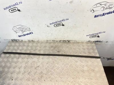 Лот: 25530131. Фото: 1. молдинг крыши Honda Civic Ferio... Двигатель и элементы двигателя