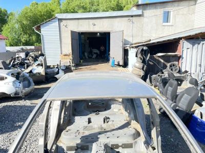 Лот: 25404401. Фото: 1. крыша Skoda Octavia 1Z3. Кузов