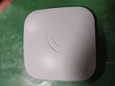 Лот: 23968004. Фото: 1. Точка доступа MikroTik cAP ac... Маршрутизаторы (роутеры)