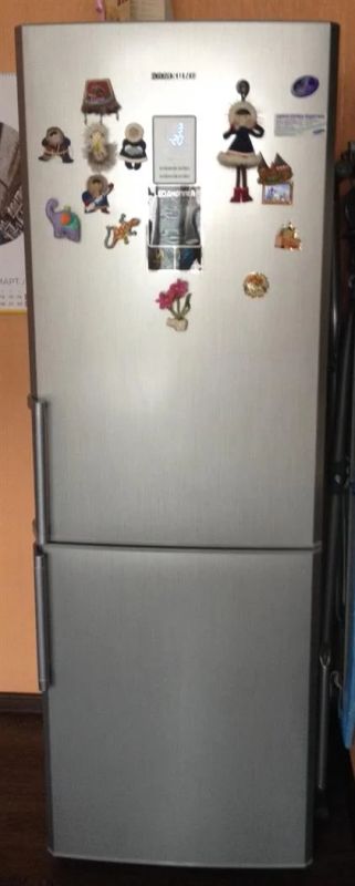 Лот: 3788823. Фото: 1. холодильник. Холодильники, морозильные камеры